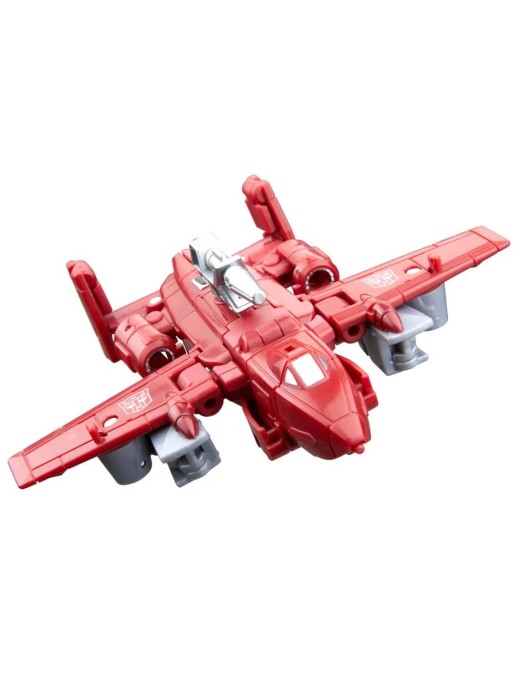 Hasbro Transformers Age of the Primes Deluxe Class Powerglide