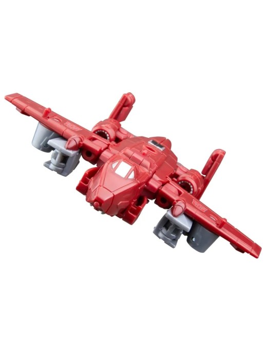 Hasbro Transformers Age of the Primes Deluxe Class Powerglide