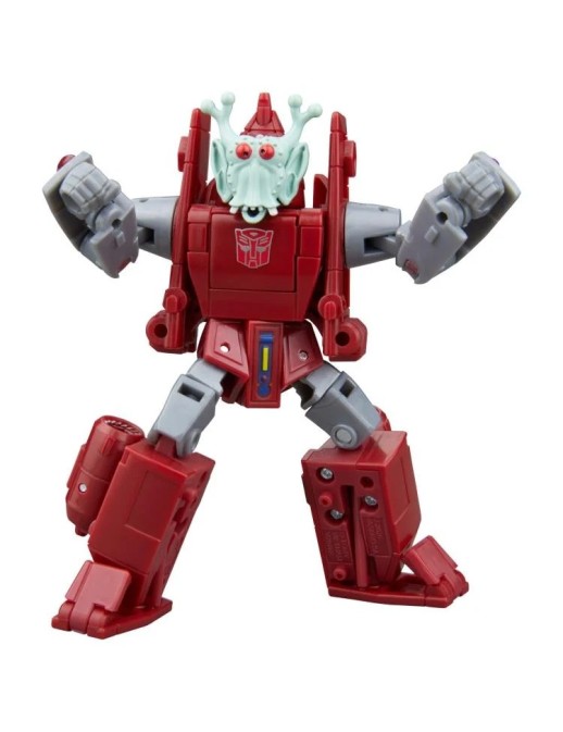 Hasbro Transformers Age of the Primes Deluxe Class Powerglide