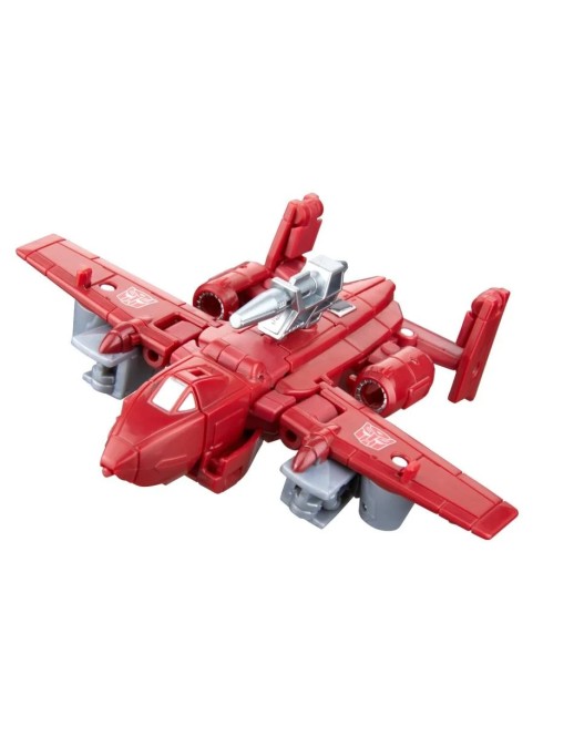 Hasbro Transformers Age of the Primes Deluxe Class Powerglide