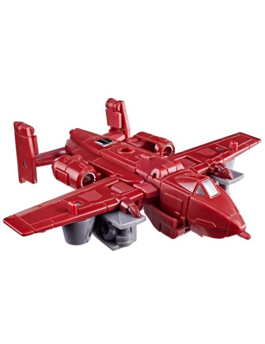 Hasbro Transformers Age of the Primes Deluxe Class Powerglide