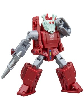 Hasbro Transformers Age of the Primes Deluxe Class Powerglide