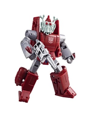 Hasbro Transformers Age of the Primes Deluxe Class Powerglide