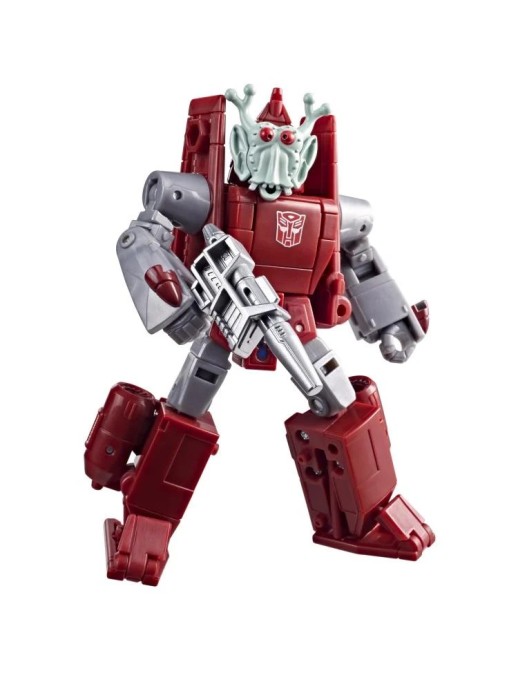 Hasbro Transformers Age of the Primes Deluxe Class Powerglide