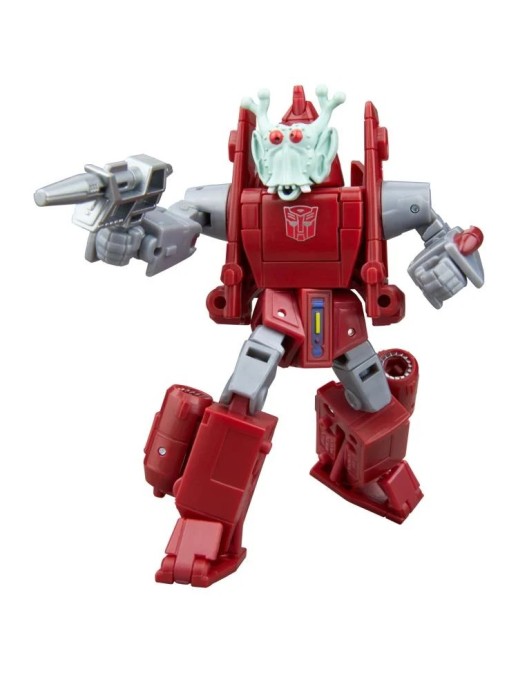 Hasbro Transformers Age of the Primes Deluxe Class Powerglide