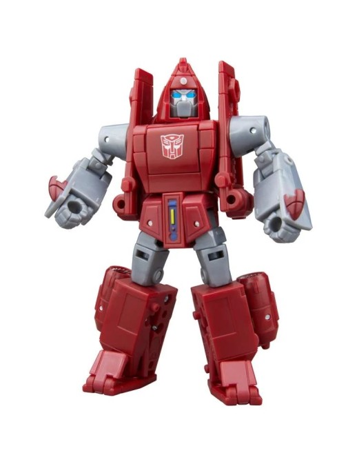Hasbro Transformers Age of the Primes Deluxe Class Powerglide