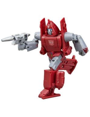 Hasbro Transformers Age of the Primes Deluxe Class Powerglide