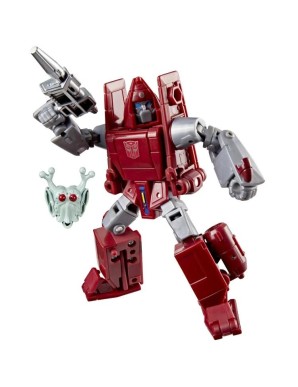 Hasbro Transformers Age of the Primes Deluxe Class Powerglide