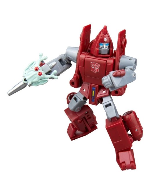 Hasbro Transformers Age of the Primes Deluxe Class Powerglide