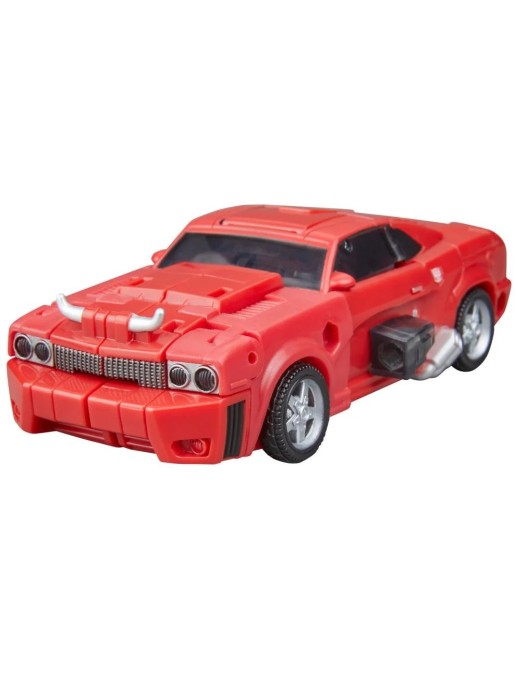 Hasbro Transformers Age of the Primes Deluxe Class Cliffjumper