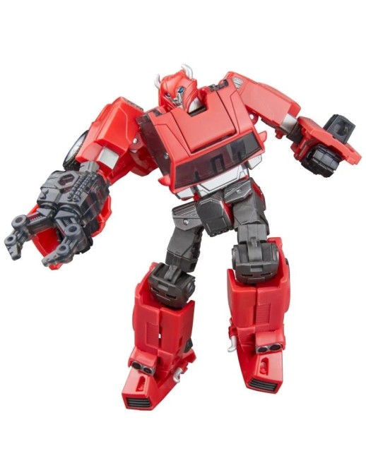 Hasbro Transformers Age of the Primes Deluxe Class Cliffjumper