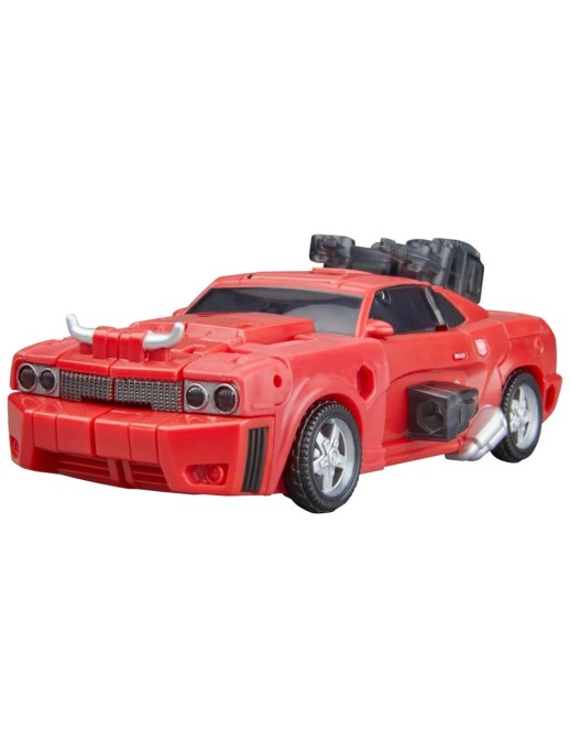 Hasbro Transformers Age of the Primes Deluxe Class Cliffjumper