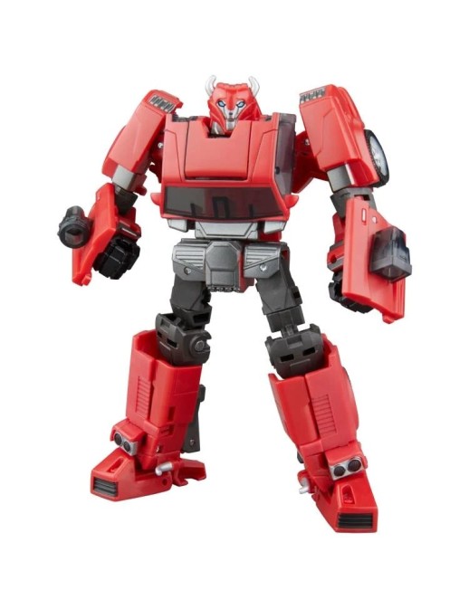 Hasbro Transformers Age of the Primes Deluxe Class Cliffjumper