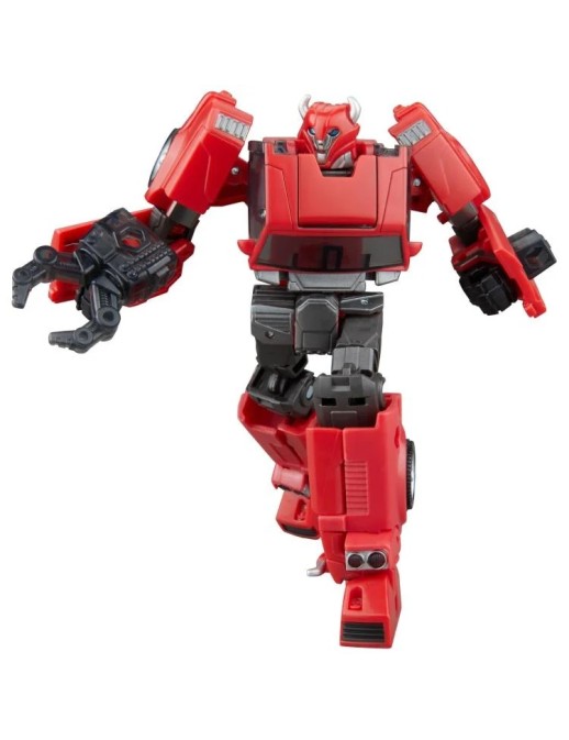 Hasbro Transformers Age of the Primes Deluxe Class Cliffjumper