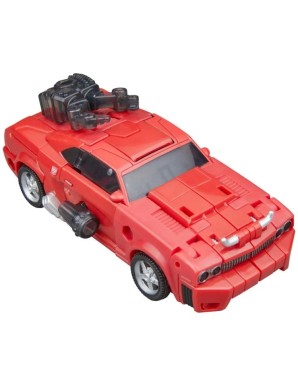 Hasbro Transformers Age of the Primes Deluxe Class Cliffjumper