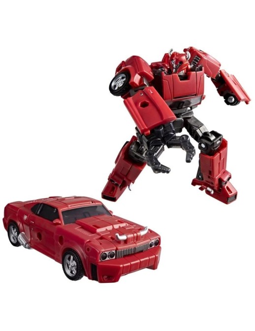 Hasbro Transformers Age of the Primes Deluxe Class Cliffjumper