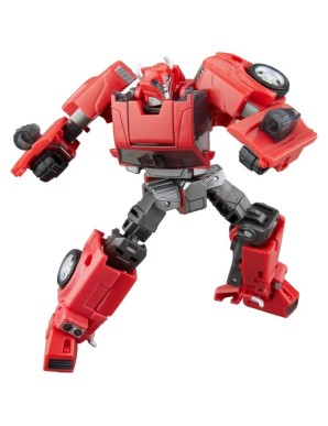 Hasbro Transformers Age of the Primes Deluxe Class Cliffjumper