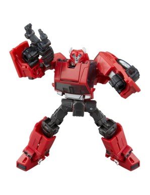 Hasbro Transformers Age of the Primes Deluxe Class Cliffjumper