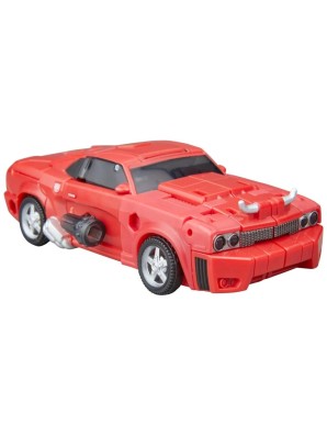 Hasbro Transformers Age of the Primes Deluxe Class Cliffjumper