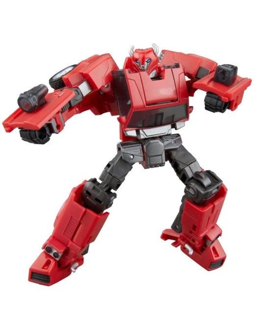 Hasbro Transformers Age of the Primes Deluxe Class Cliffjumper