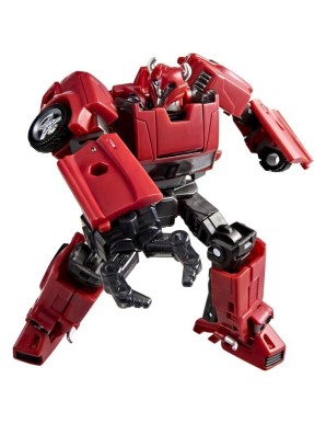 Hasbro Transformers Age of the Primes Deluxe Class Cliffjumper