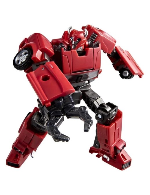 Hasbro Transformers Age of the Primes Deluxe Class Cliffjumper