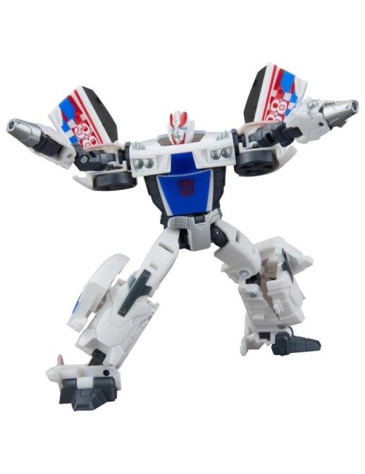 Hasbro Transformers Age of the Primes Deluxe Class Smokescreen