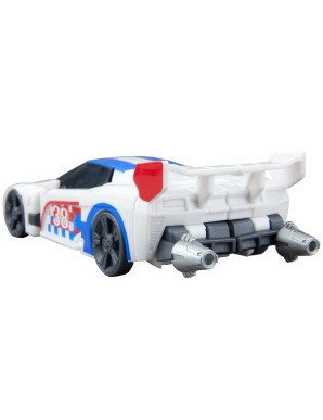 Hasbro Transformers Age of the Primes Deluxe Class Smokescreen