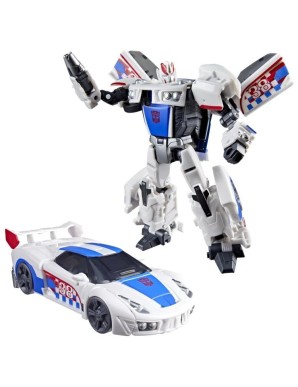 Hasbro Transformers Age of the Primes Deluxe Class Smokescreen