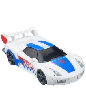 Hasbro Transformers Age of the Primes Deluxe Class Smokescreen
