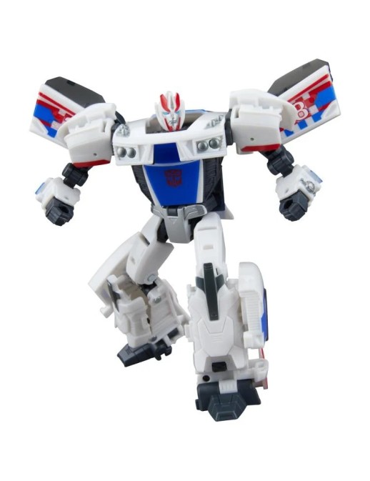 Hasbro Transformers Age of the Primes Deluxe Class Smokescreen