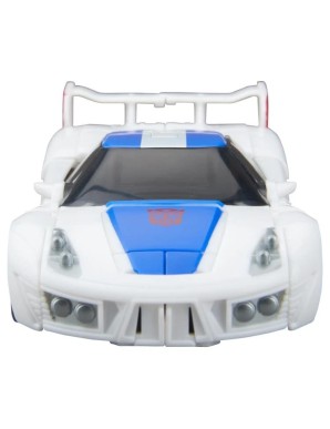 Hasbro Transformers Age of the Primes Deluxe Class Smokescreen