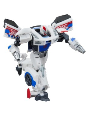 Hasbro Transformers Age of the Primes Deluxe Class Smokescreen