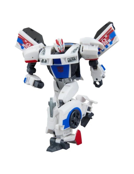 Hasbro Transformers Age of the Primes Deluxe Class Smokescreen