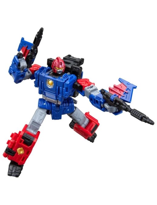 Hasbro Transformers Age of the Primes Voyager Class The Thirteen Nexus Prime