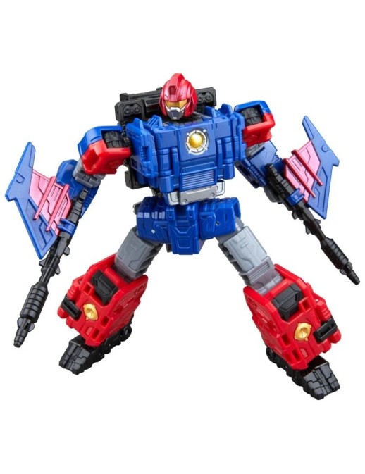 Hasbro Transformers Age of the Primes Voyager Class The Thirteen Nexus Prime