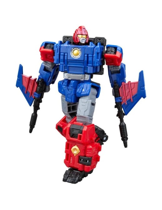 Hasbro Transformers Age of the Primes Voyager Class The Thirteen Nexus Prime