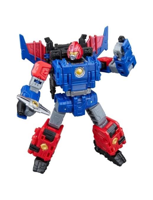 Hasbro Transformers Age of the Primes Voyager Class The Thirteen Nexus Prime