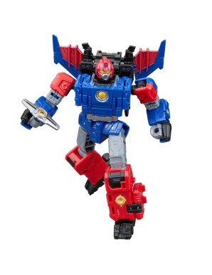 Hasbro Transformers Age of the Primes Voyager Class The Thirteen Nexus Prime