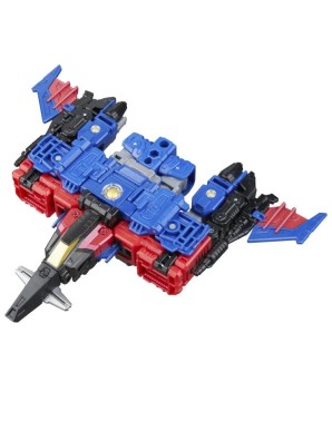 Hasbro Transformers Age of the Primes Voyager Class The Thirteen Nexus Prime