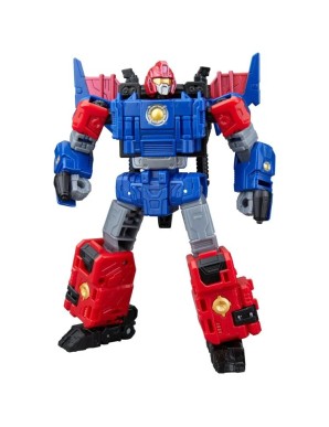 Hasbro Transformers Age of the Primes Voyager Class The Thirteen Nexus Prime