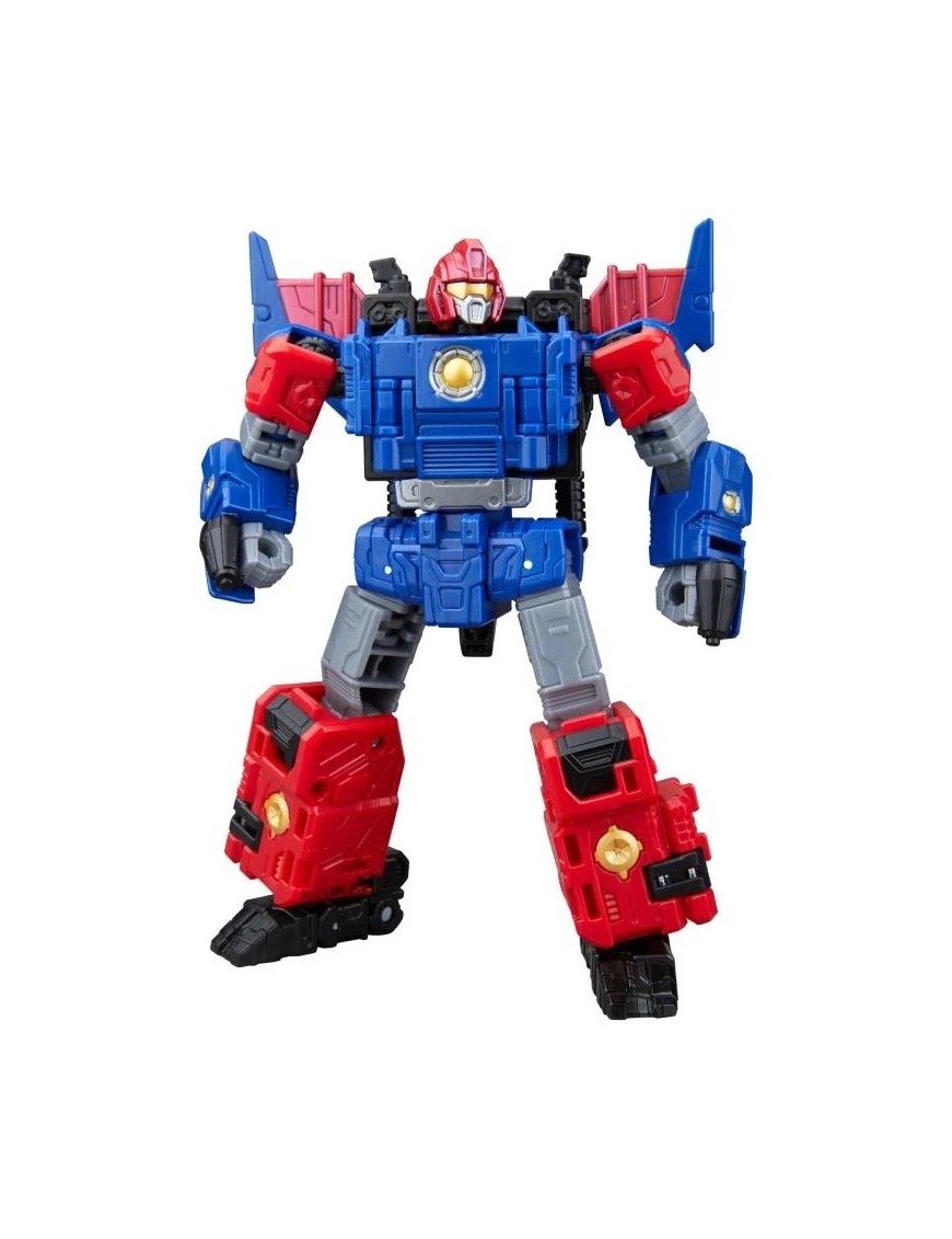 Hasbro Transformers Age of the Primes Voyager Class The Thirteen Nexus Prime