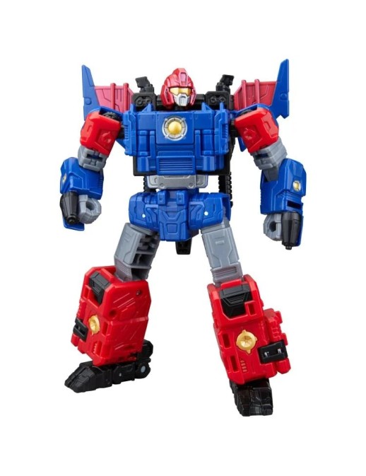 Hasbro Transformers Age of the Primes Voyager Class The Thirteen Nexus Prime