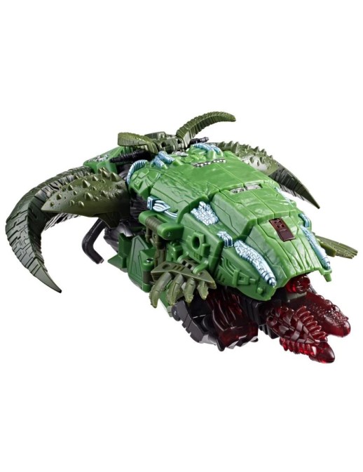 Hasbro Transformers Age of the Primes Leader Class The Thirteen Liege Maximo