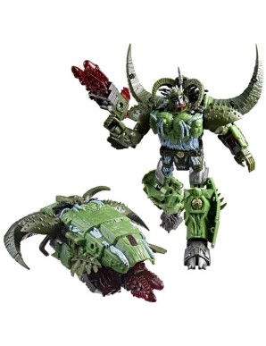 Hasbro Transformers Age of the Primes Leader Class The Thirteen Liege Maximo