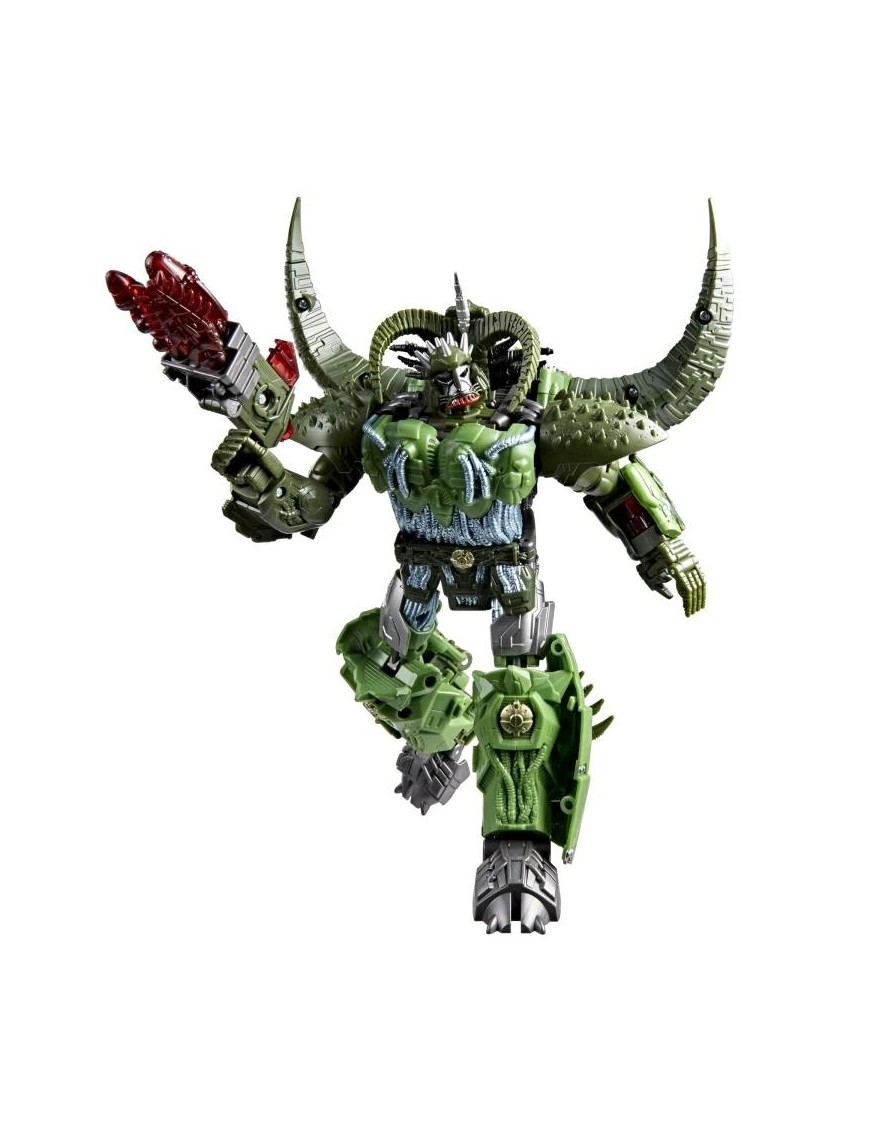 Hasbro Transformers Age of the Primes Leader Class The Thirteen Liege Maximo