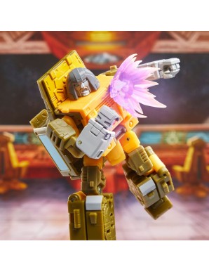 Hasbro Transformers The Movie Studio Series 86 Brawn & Autobot Ratchet