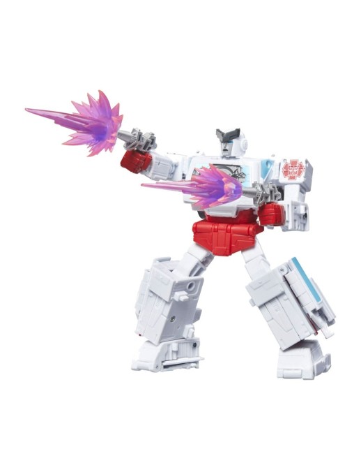 Hasbro Transformers The Movie Studio Series 86 Brawn & Autobot Ratchet