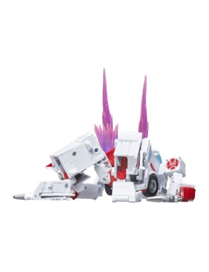 Hasbro Transformers The Movie Studio Series 86 Brawn & Autobot Ratchet