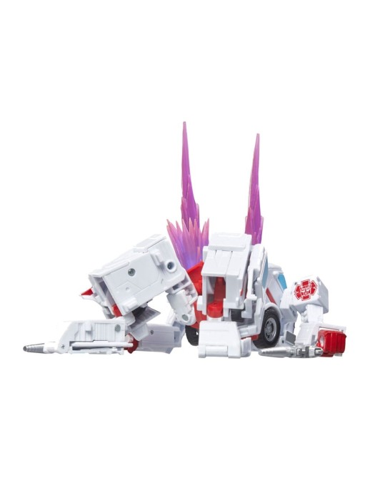 Hasbro Transformers The Movie Studio Series 86 Brawn & Autobot Ratchet